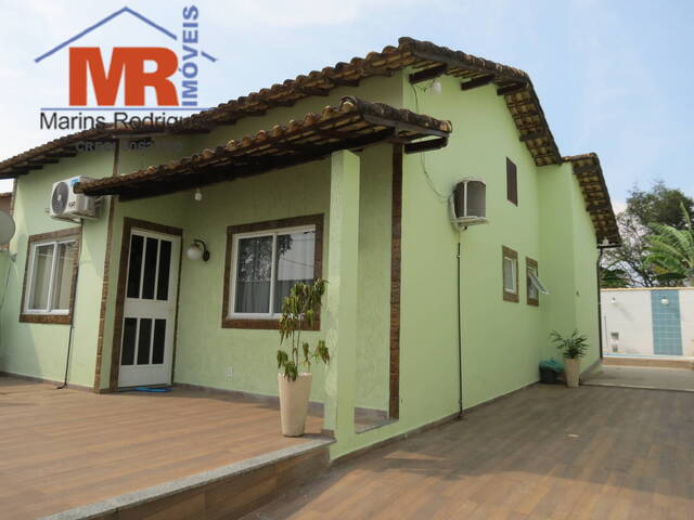 Venda em Centro (Manilha) - Itaboraí