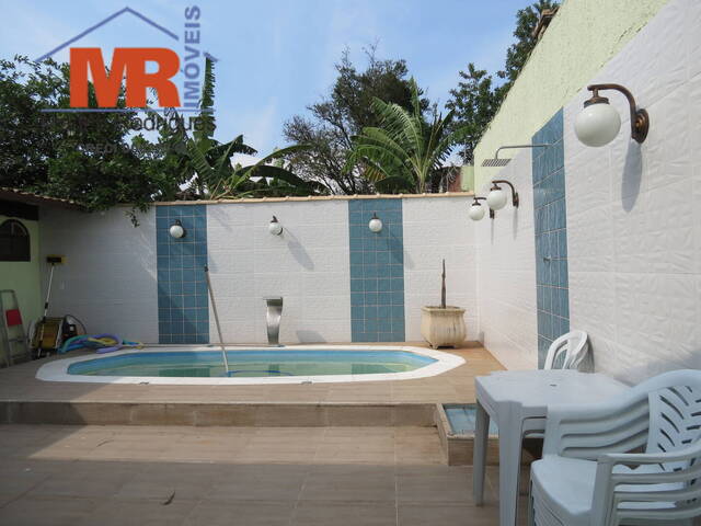 Casa para Venda em Itaboraí - 4