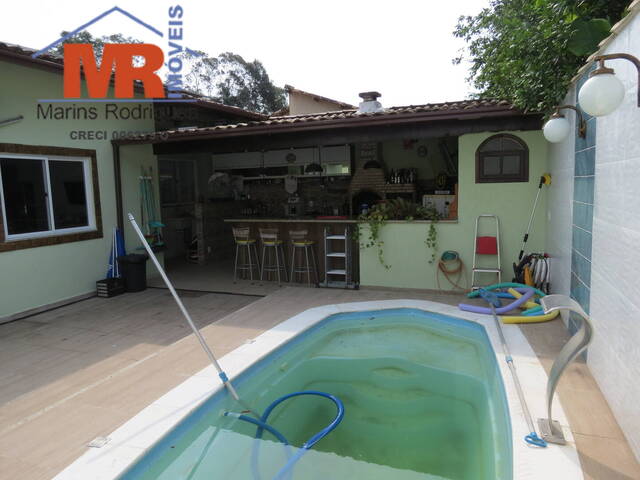 Casa para Venda em Itaboraí - 2