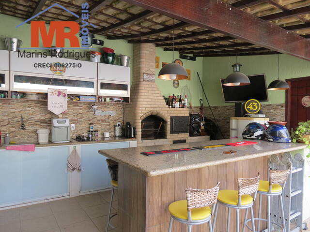 Casa para Venda em Itaboraí - 5
