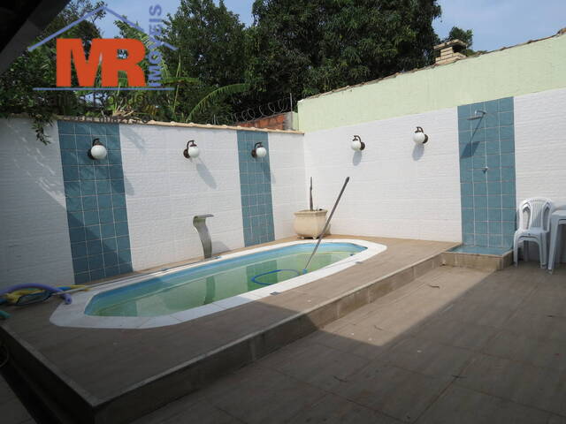 Casa para Venda em Itaboraí - 3