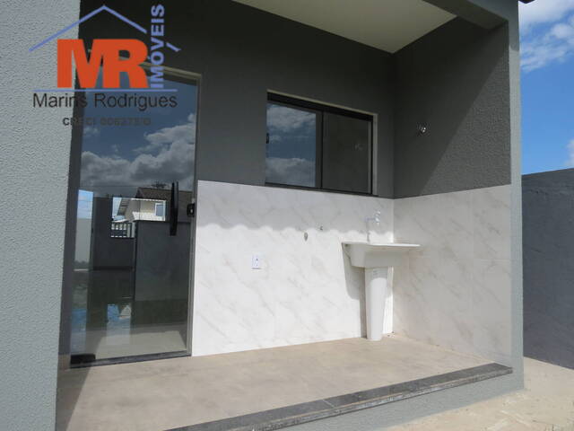 #264 - Casa para Venda em Itaboraí - RJ - 3