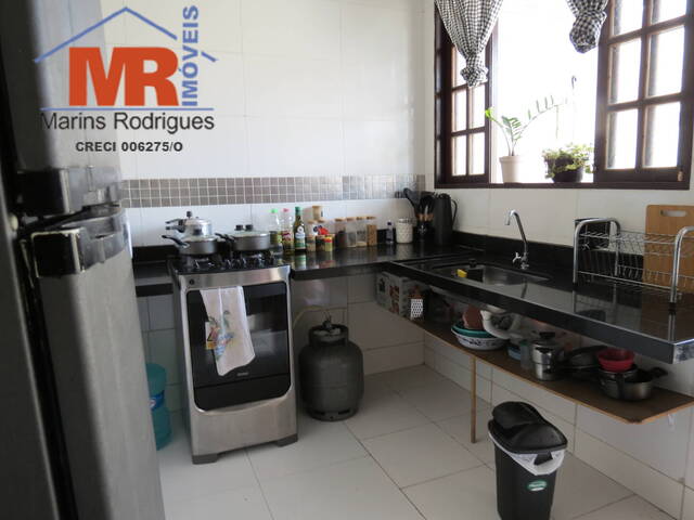 #265 - Casa para Venda em Itaboraí - RJ - 3