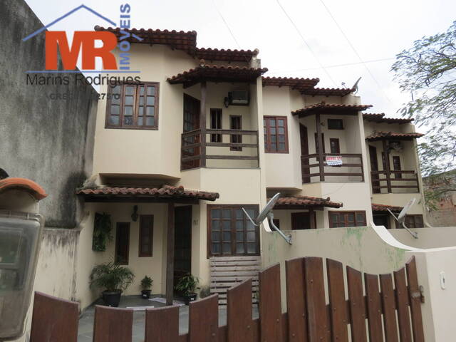 #891 - Casa para Venda em Itaboraí - RJ - 3