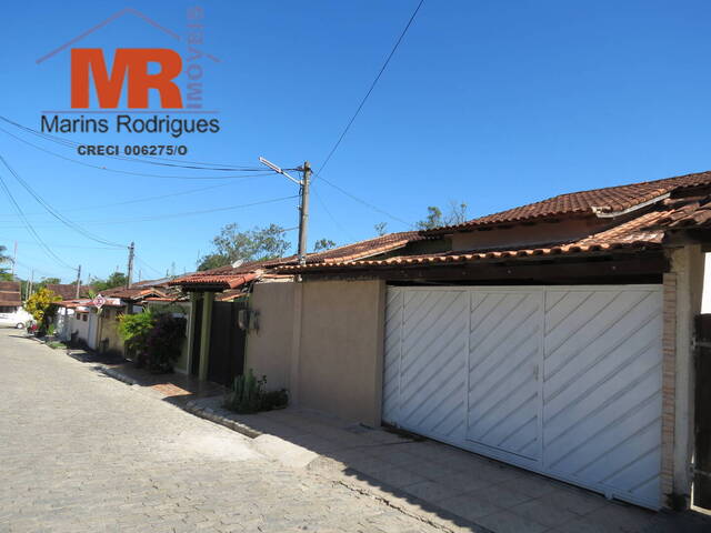 #267 - Casa para Venda em Itaboraí - RJ - 2