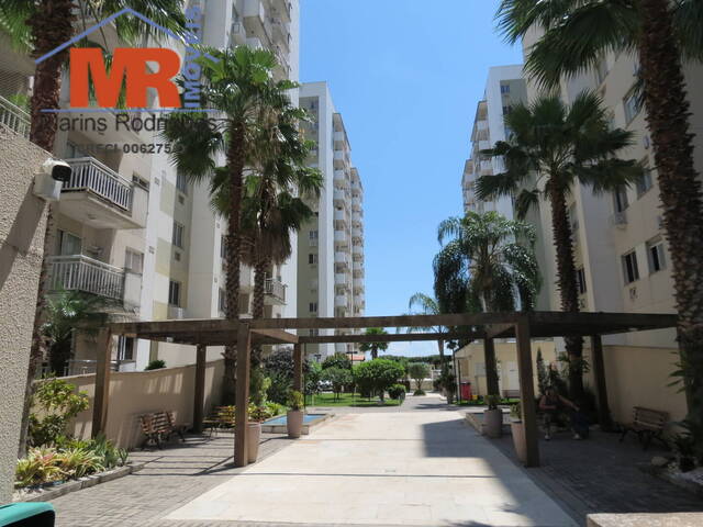 Apartamento para Venda em Itaboraí - 4