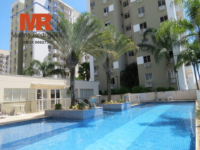 Apartamento para Venda em Itaboraí - 5