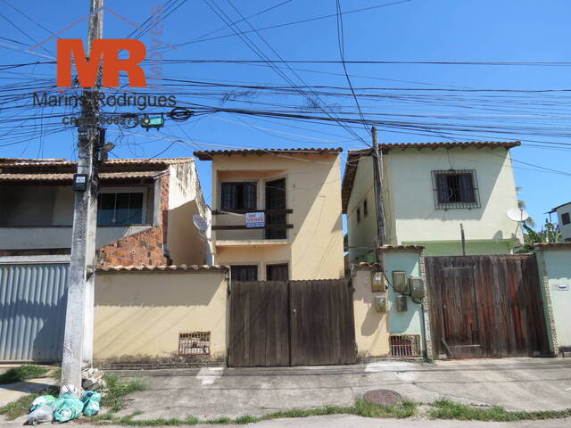 #269 - Casa para Venda em Itaboraí - RJ - 2
