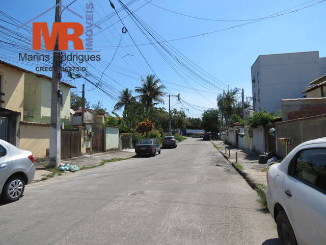 #269 - Casa para Venda em Itaboraí - RJ - 3