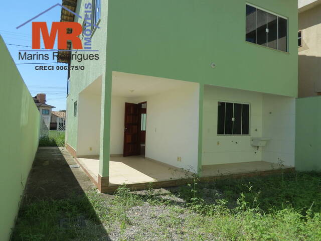 Casa para Venda em Itaboraí - 2