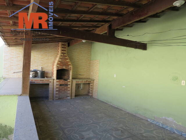 #271 - Casa para Venda em Itaboraí - RJ - 2