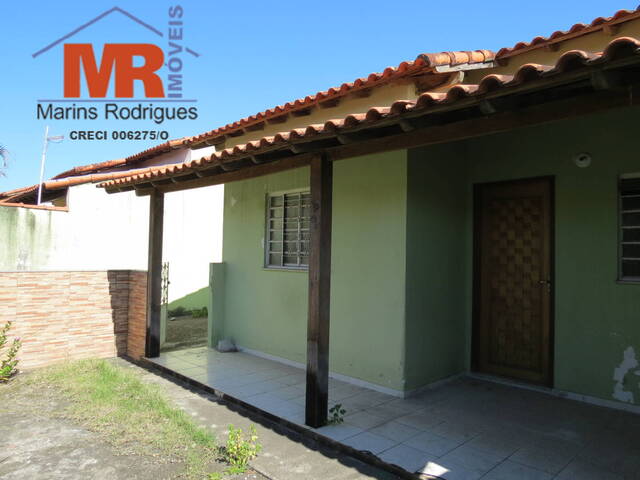 #271 - Casa para Venda em Itaboraí - RJ - 3