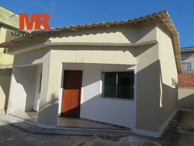 #273 - Casa para Venda em Itaboraí - RJ