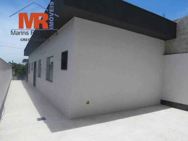 #277 - Casa para Venda em Itaboraí - RJ - 3