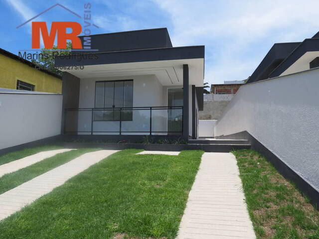 #277 - Casa para Venda em Itaboraí - RJ