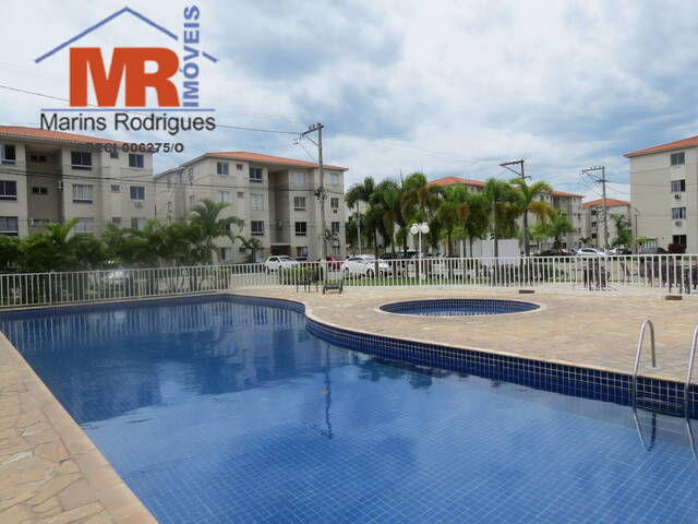 #278 - Apartamento para Venda em Itaboraí - RJ - 1