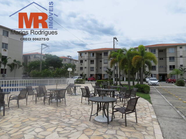 Apartamento para Venda em Itaboraí - 4