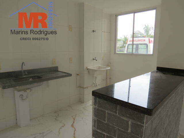 Apartamento para Venda em Itaboraí - 5