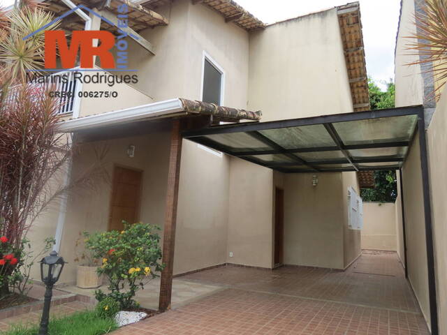 #281 - Casa para Venda em Itaboraí - RJ - 3