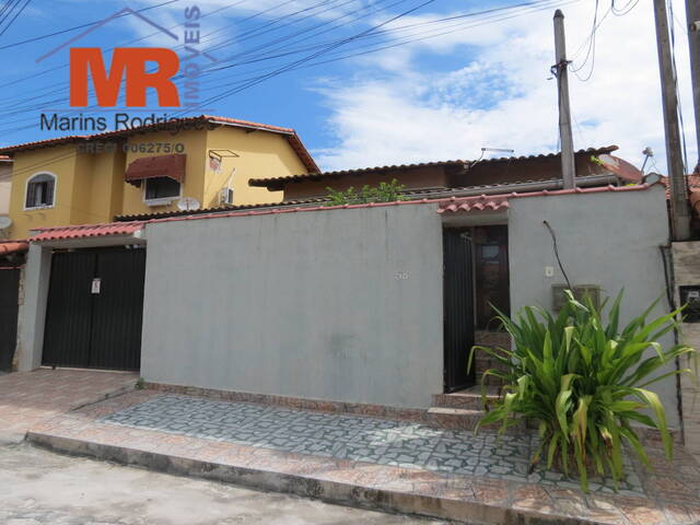 Casa para Venda em Itaboraí - 4