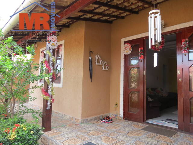 #282 - Casa para Venda em Itaboraí - RJ