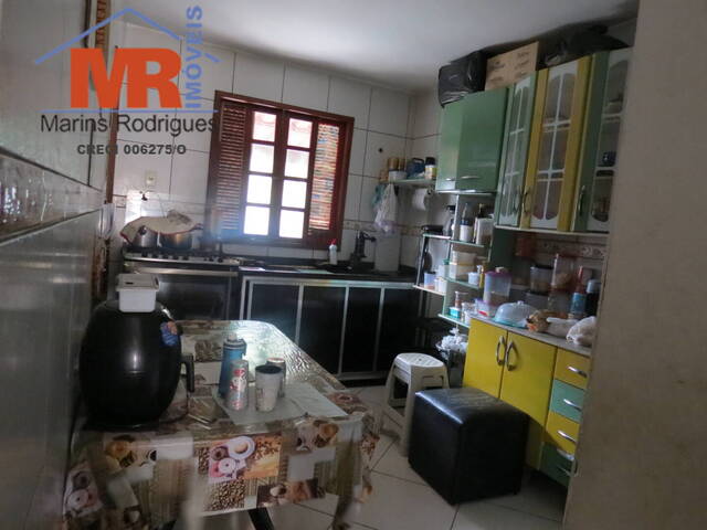 Casa para Venda em Itaboraí - 5