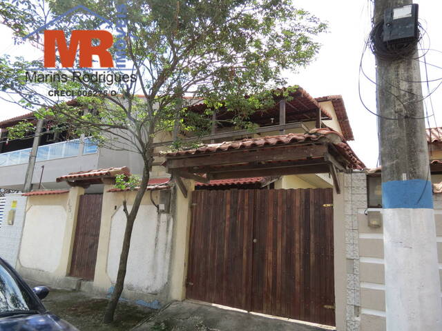 Casa para Venda em Itaboraí - 4