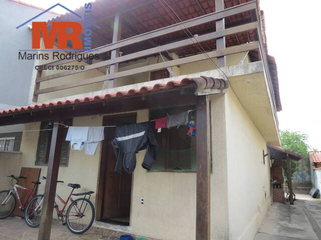 #283 - Casa para Venda em Itaboraí - RJ - 3