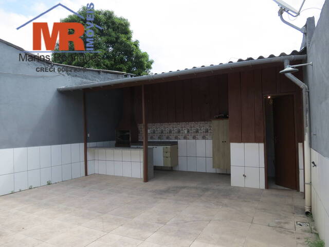 #284 - Casa para Venda em Itaboraí - RJ - 3