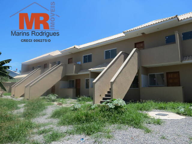 #285 - Casa para Venda em Itaboraí - RJ - 2