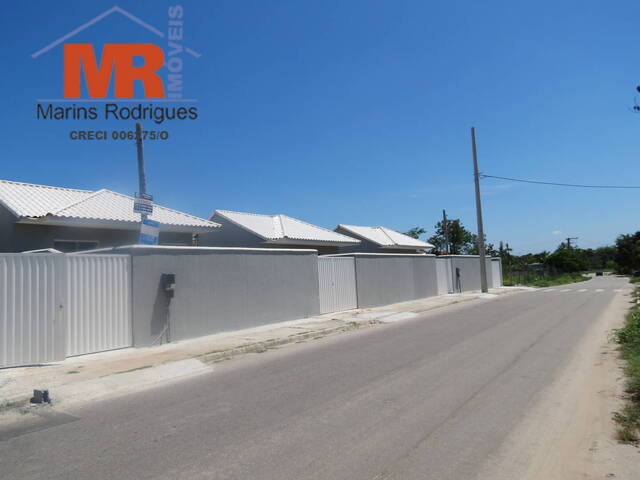 #286 - Casa para Venda em Itaboraí - RJ - 3