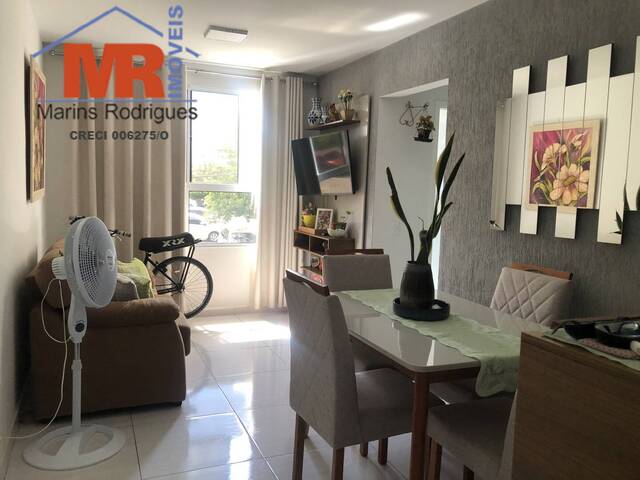 Apartamento para Venda em Itaboraí - 5