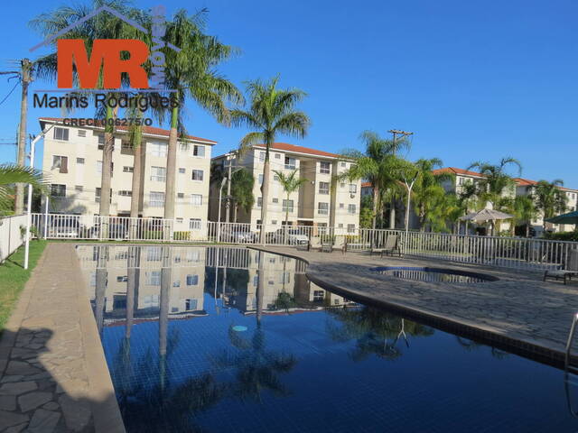 #289 - Apartamento para Venda em Itaboraí - RJ - 1