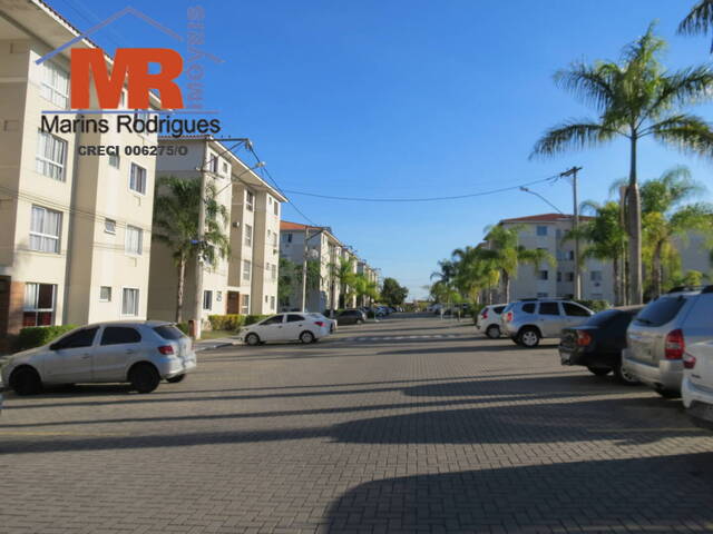 Apartamento para Venda em Itaboraí - 4