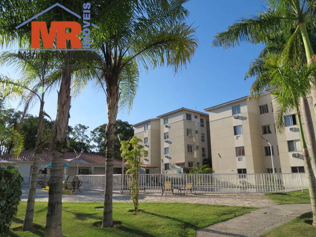 #289 - Apartamento para Venda em Itaboraí - RJ - 3