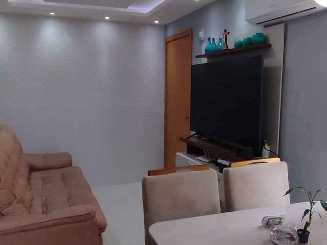 #290 - Apartamento para Venda em Itaboraí - RJ - 2