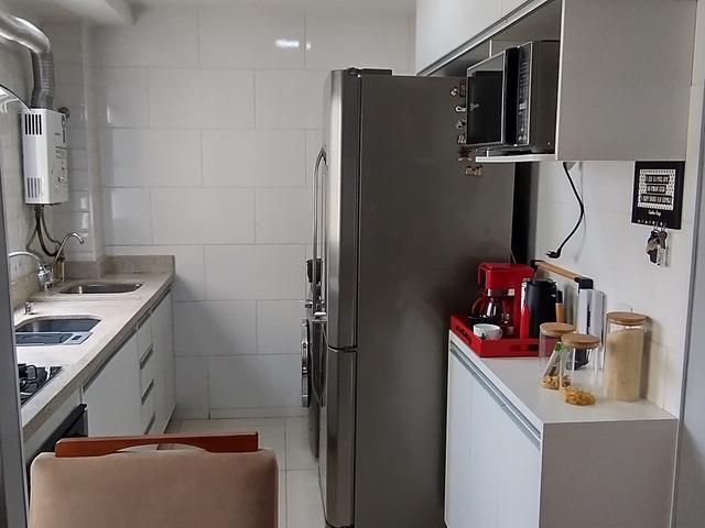 Apartamento para Venda em Itaboraí - 4