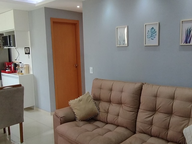 #290 - Apartamento para Venda em Itaboraí - RJ
