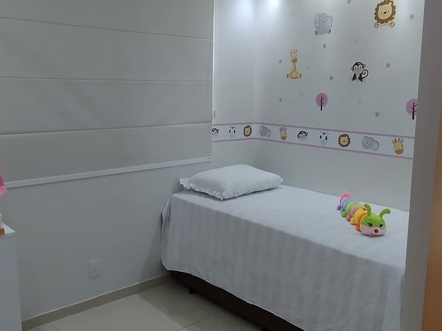 Apartamento para Venda em Itaboraí - 5