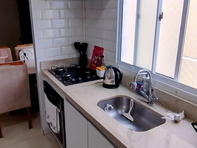 #290 - Apartamento para Venda em Itaboraí - RJ - 3