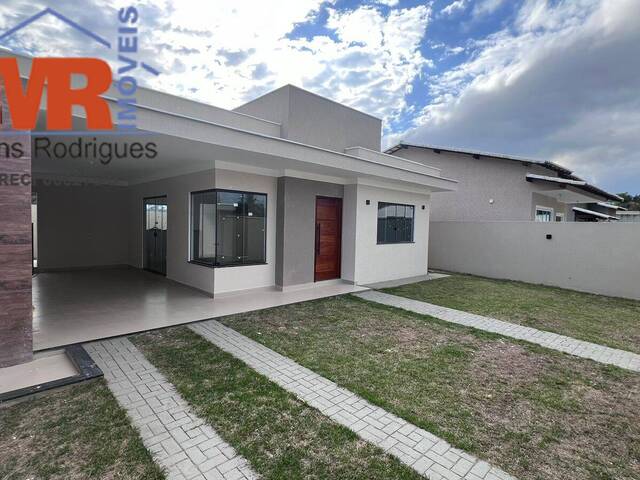#292 - Casa para Venda em Itaboraí - RJ