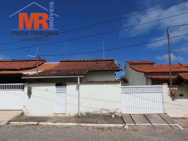 #294 - Casa para Venda em Itaboraí - RJ - 2