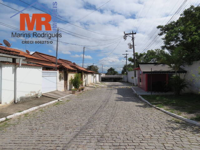 #294 - Casa para Venda em Itaboraí - RJ - 3