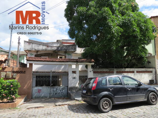 #295 - Casa para Venda em Itaboraí - RJ - 3