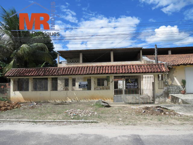#295 - Casa para Venda em Itaboraí - RJ - 2