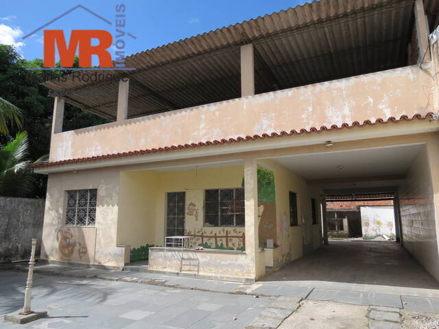 #295 - Casa para Venda em Itaboraí - RJ