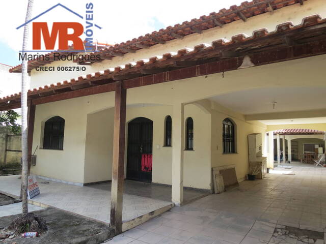#296 - Casa para Venda em Itaboraí - RJ