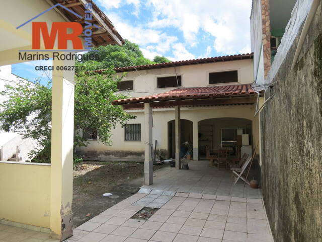 #296 - Casa para Venda em Itaboraí - RJ - 2