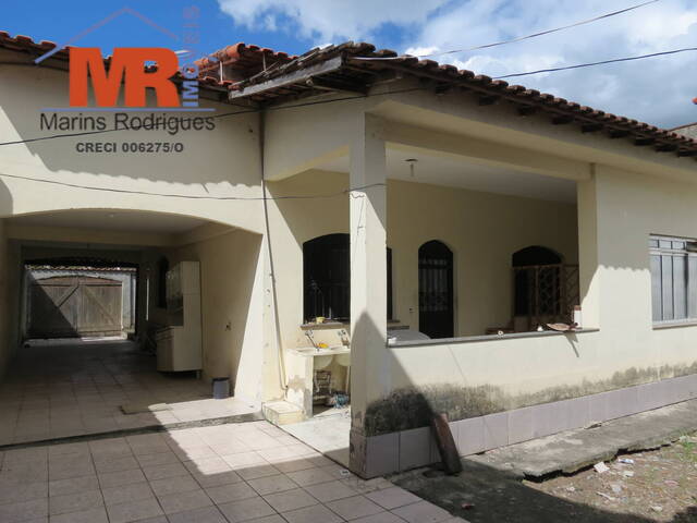 #296 - Casa para Venda em Itaboraí - RJ - 3