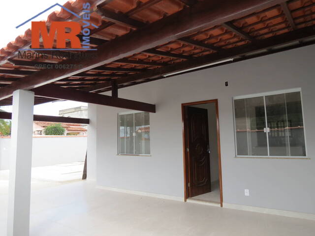 #297 - Casa para Venda em Itaboraí - RJ - 2